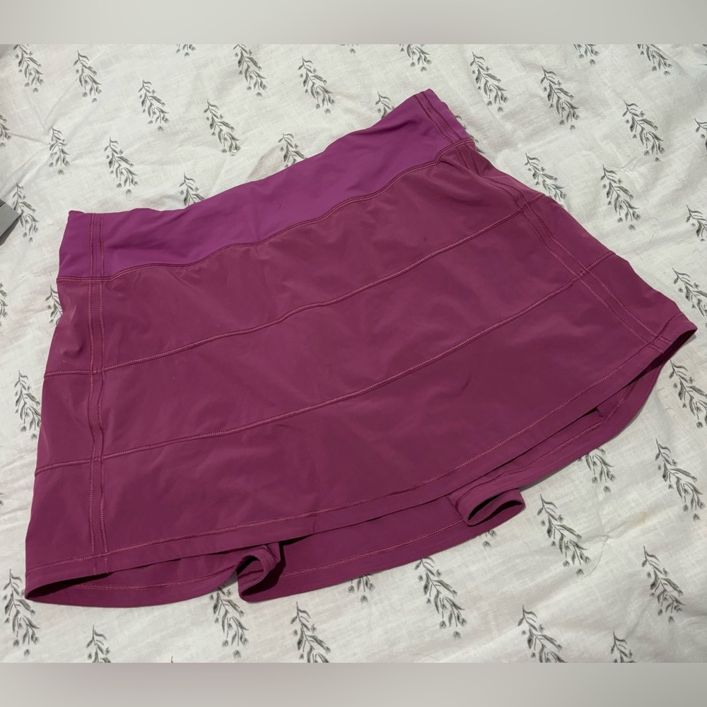 Lululemon Skirt